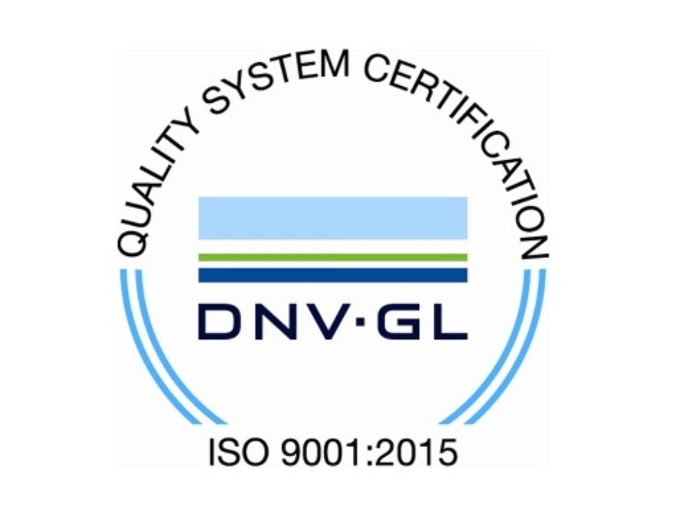 Recertificering ISO 9001:2015